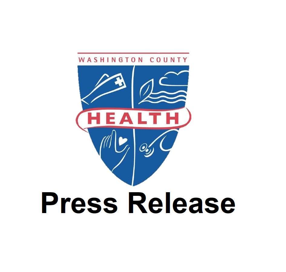 Food Protection in Washington County- Protecting Public Health